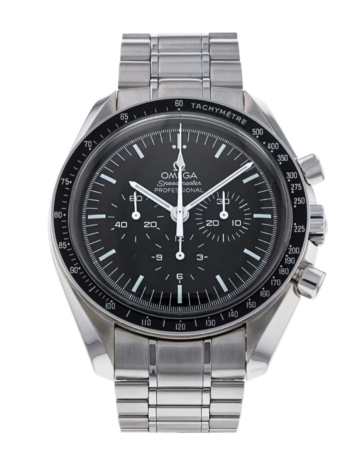 Omega Speedmaster Moonwatch 311.30.42.30.01.005